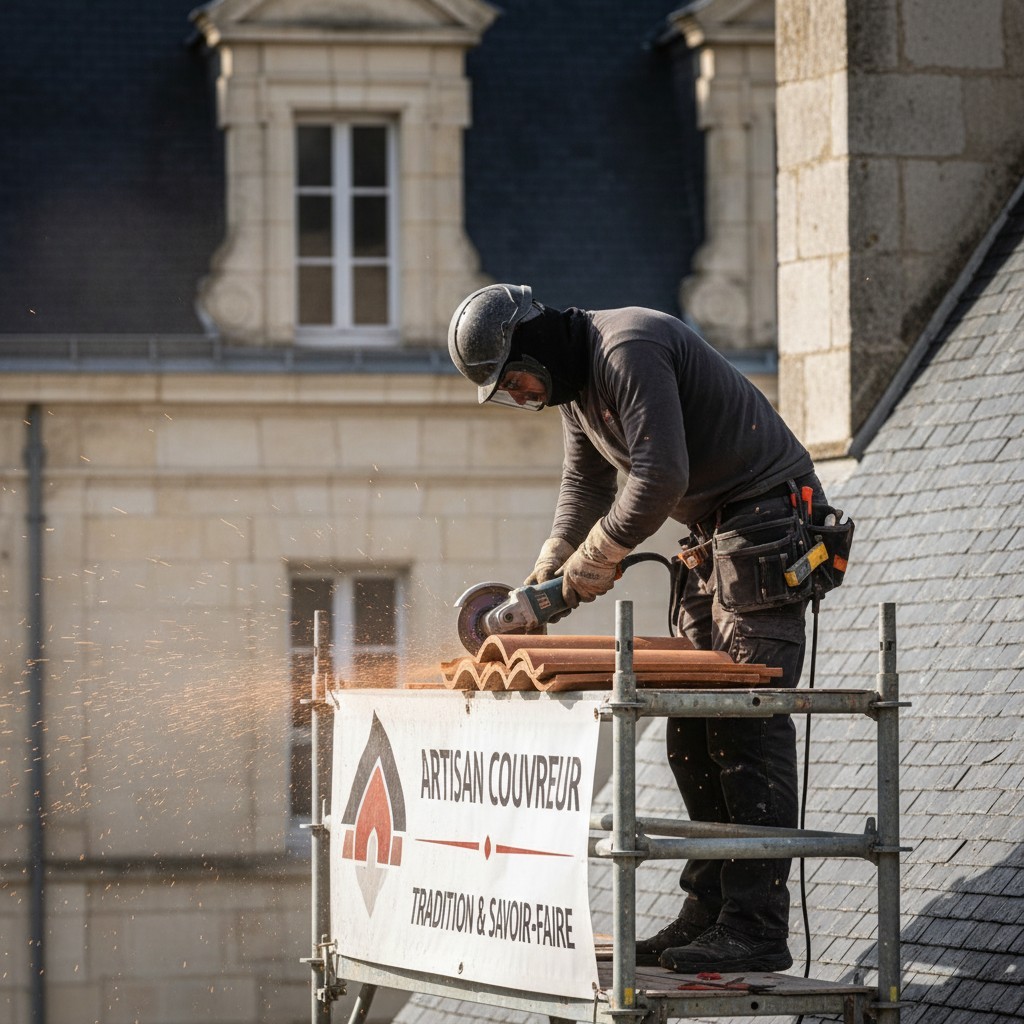 EBCZ - ENTREPRISE BOSSE COUVERTURE ZINGUERIE